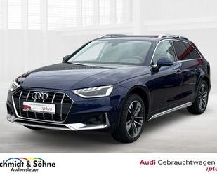 Audi A4 Allroad Gebrauchtwagen