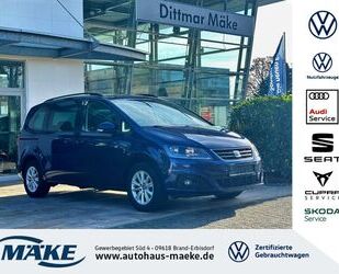 Seat Alhambra Gebrauchtwagen