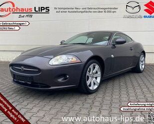 Jaguar XK Gebrauchtwagen