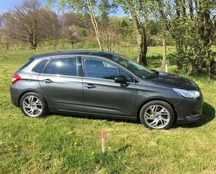 Citroen C4 Gebrauchtwagen