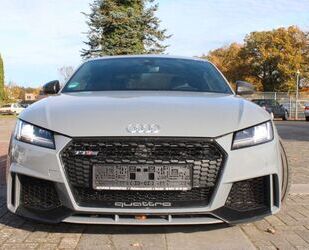 Audi TT RS Gebrauchtwagen