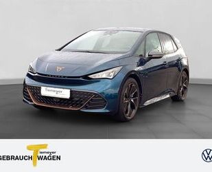 Cupra Born Gebrauchtwagen