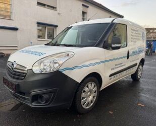 Opel Combo Gebrauchtwagen