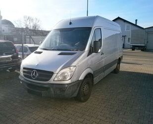 Mercedes-Benz Sprinter Gebrauchtwagen