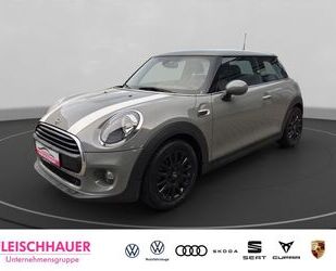 Mini ONE Gebrauchtwagen