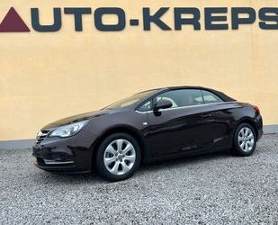 Opel Cascada Gebrauchtwagen
