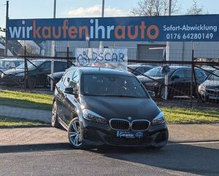 BMW 225 Active Tourer Gebrauchtwagen