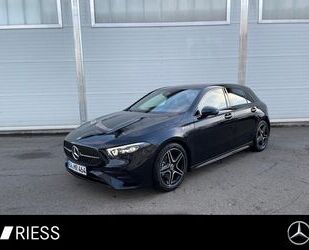 Mercedes-Benz A 200 Gebrauchtwagen