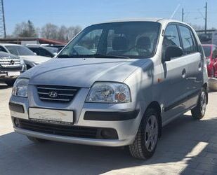 Hyundai Atos Gebrauchtwagen