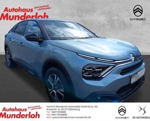 Citroen C4 Gebrauchtwagen