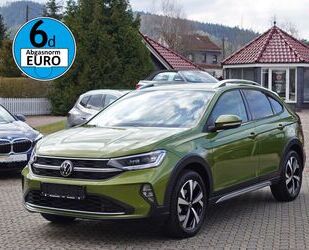 VW Taigo Gebrauchtwagen