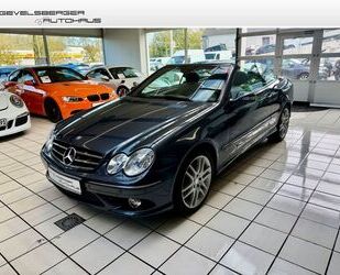 Mercedes-Benz CLK 200 Gebrauchtwagen