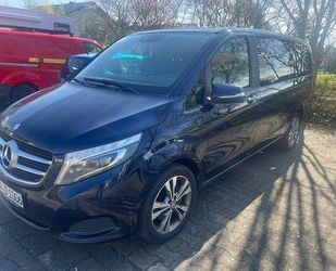 Mercedes-Benz V 250 Gebrauchtwagen