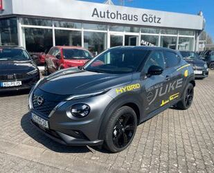 Nissan Juke Gebrauchtwagen