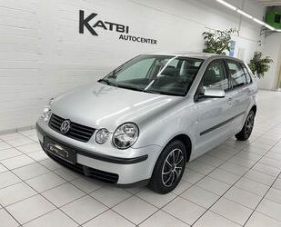 VW Polo Gebrauchtwagen