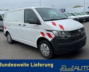 VW T6 Transporter Gebrauchtwagen