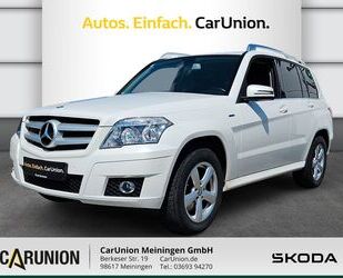 Mercedes-Benz GLK 220 Gebrauchtwagen