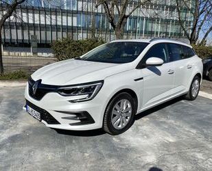 Renault Megane Gebrauchtwagen