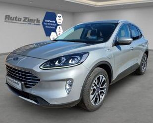 Ford Kuga Gebrauchtwagen