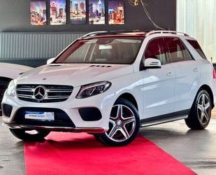 Mercedes-Benz GLE 350 Gebrauchtwagen