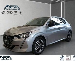 Peugeot 208 Gebrauchtwagen