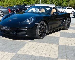 Porsche Boxster Gebrauchtwagen