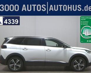 Peugeot 5008 Gebrauchtwagen