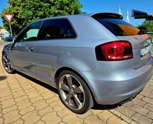 Audi A3 Gebrauchtwagen
