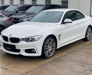 BMW 428 Gebrauchtwagen