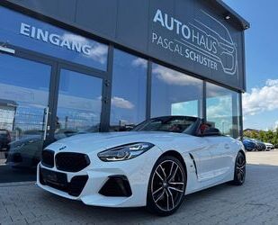 BMW Z4 M40i Gebrauchtwagen