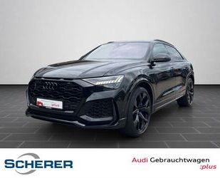 Audi RSQ8 Gebrauchtwagen