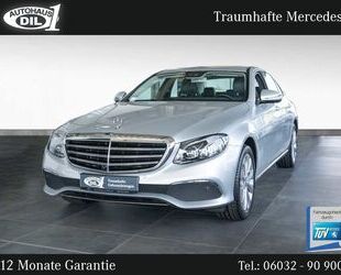 Mercedes-Benz E 220 Gebrauchtwagen