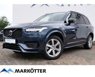 Volvo XC90 Gebrauchtwagen
