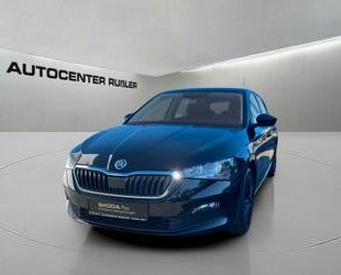 Skoda Scala Gebrauchtwagen