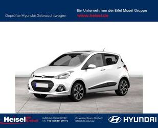Hyundai i10 Gebrauchtwagen
