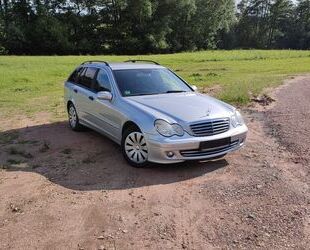 Mercedes-Benz C 220 Gebrauchtwagen
