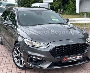 Ford Mondeo Gebrauchtwagen