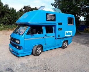 VW T3 andere Gebrauchtwagen