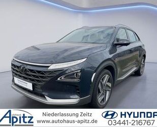 Hyundai NEXO Gebrauchtwagen