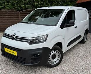 Citroen Berlingo Gebrauchtwagen