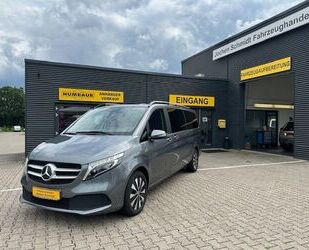 Mercedes-Benz V 220 Gebrauchtwagen