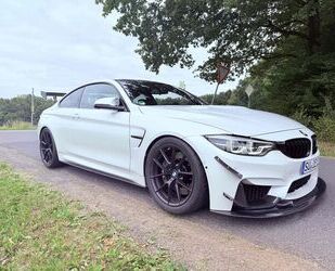 BMW M4 Gebrauchtwagen