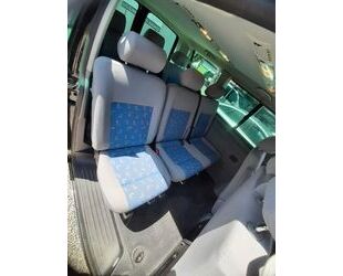 VW T5 Caravelle Gebrauchtwagen