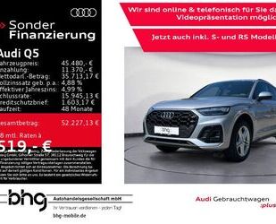 Audi Q5 Gebrauchtwagen