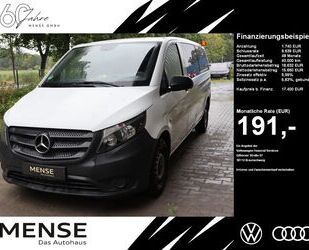 Mercedes-Benz Vito Gebrauchtwagen