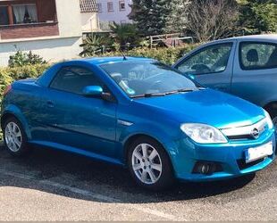 Opel Tigra Gebrauchtwagen