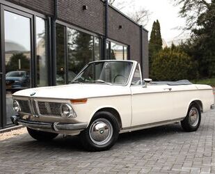BMW 2002 Gebrauchtwagen