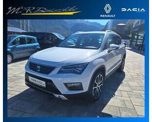 Seat Ateca Gebrauchtwagen