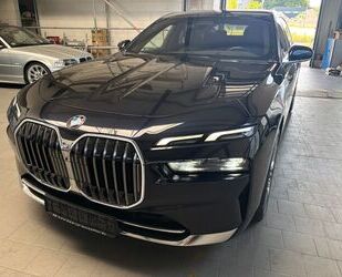 BMW i7 Gebrauchtwagen