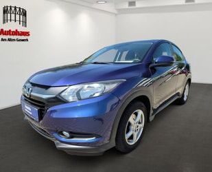 Honda HR-V Gebrauchtwagen